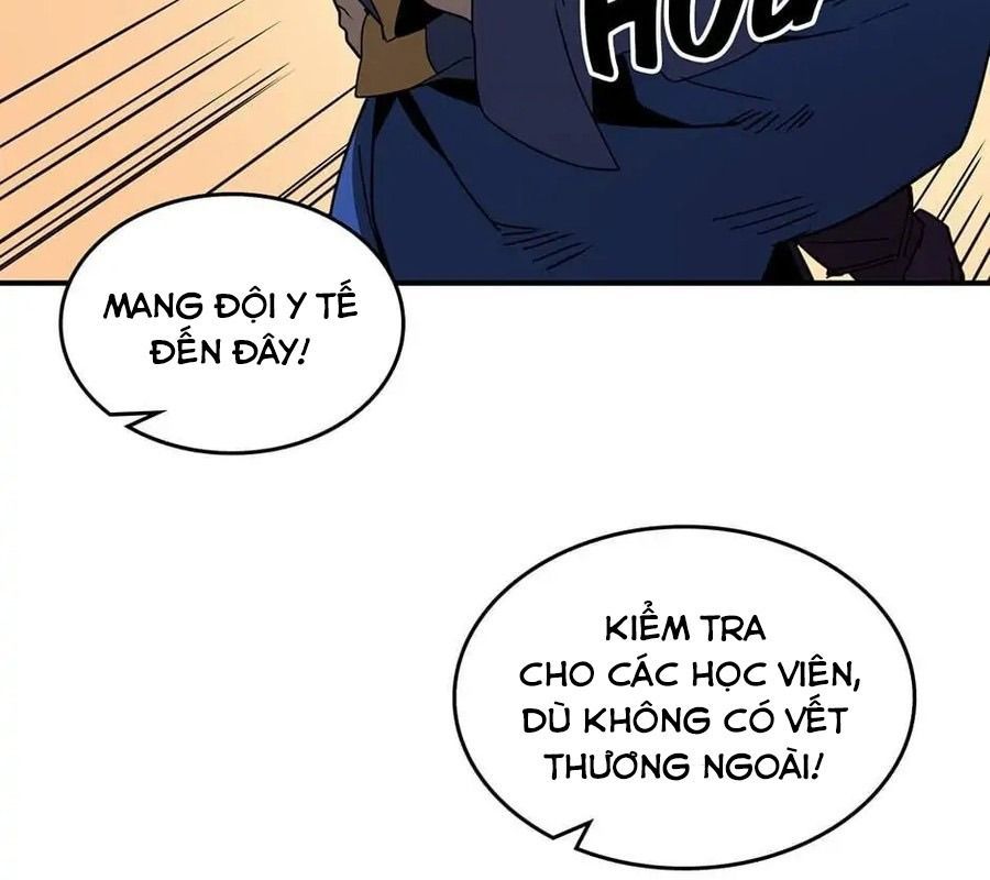 Phép Thuật Của Người Trở Về Phải Đặc Biệt Chapter 114 - Trang 2