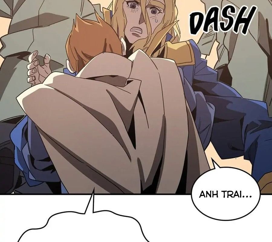 Phép Thuật Của Người Trở Về Phải Đặc Biệt Chapter 114 - Trang 2