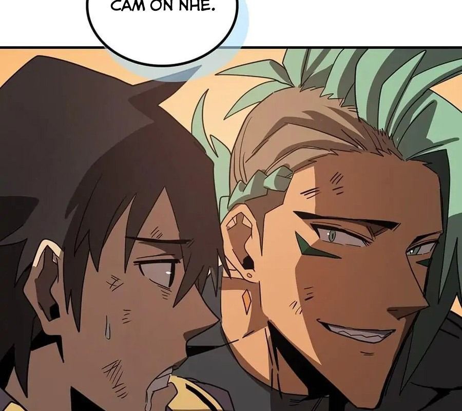 Phép Thuật Của Người Trở Về Phải Đặc Biệt Chapter 114 - Trang 2