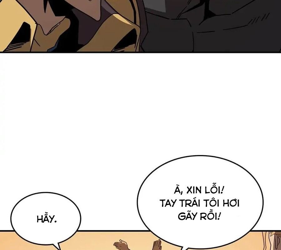 Phép Thuật Của Người Trở Về Phải Đặc Biệt Chapter 114 - Trang 2