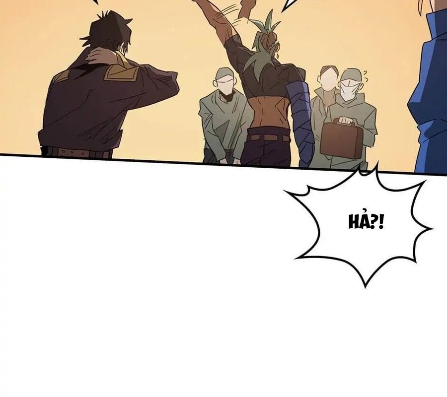 Phép Thuật Của Người Trở Về Phải Đặc Biệt Chapter 114 - Trang 2