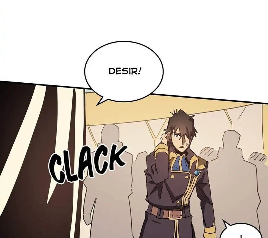 Phép Thuật Của Người Trở Về Phải Đặc Biệt Chapter 114 - Trang 2