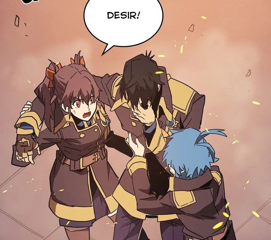 Phép Thuật Của Người Trở Về Phải Đặc Biệt Chapter 114 - Trang 2