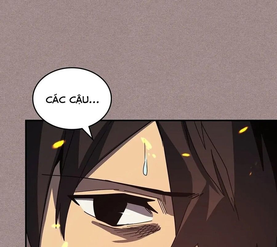 Phép Thuật Của Người Trở Về Phải Đặc Biệt Chapter 114 - Trang 2