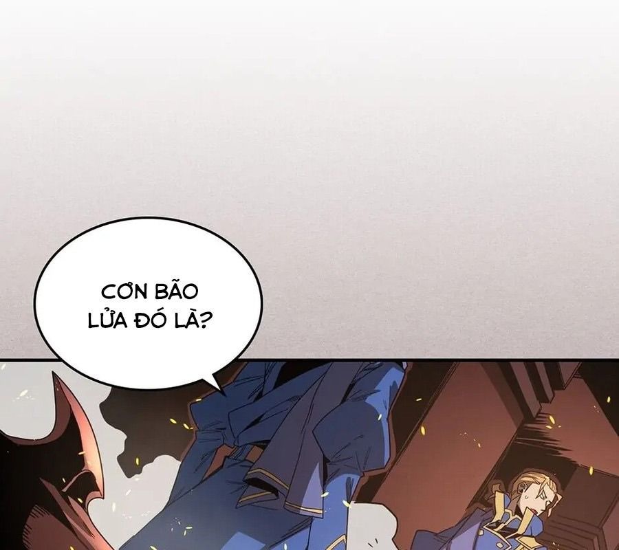 Phép Thuật Của Người Trở Về Phải Đặc Biệt Chapter 114 - Trang 2