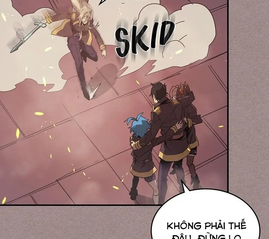 Phép Thuật Của Người Trở Về Phải Đặc Biệt Chapter 114 - Trang 2