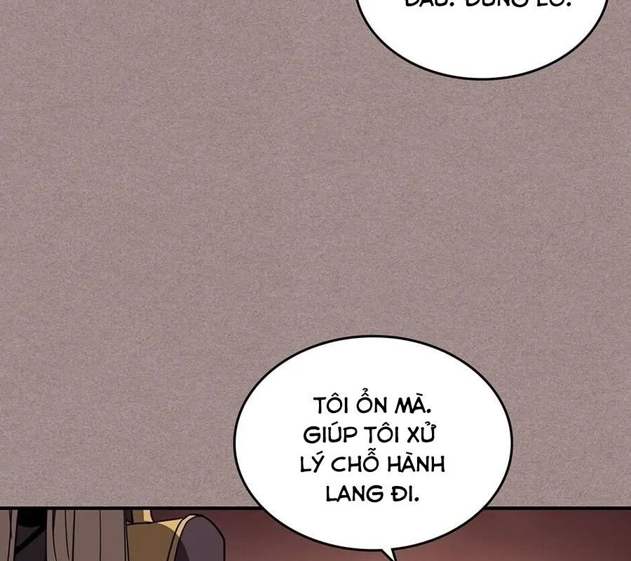 Phép Thuật Của Người Trở Về Phải Đặc Biệt Chapter 114 - Trang 2