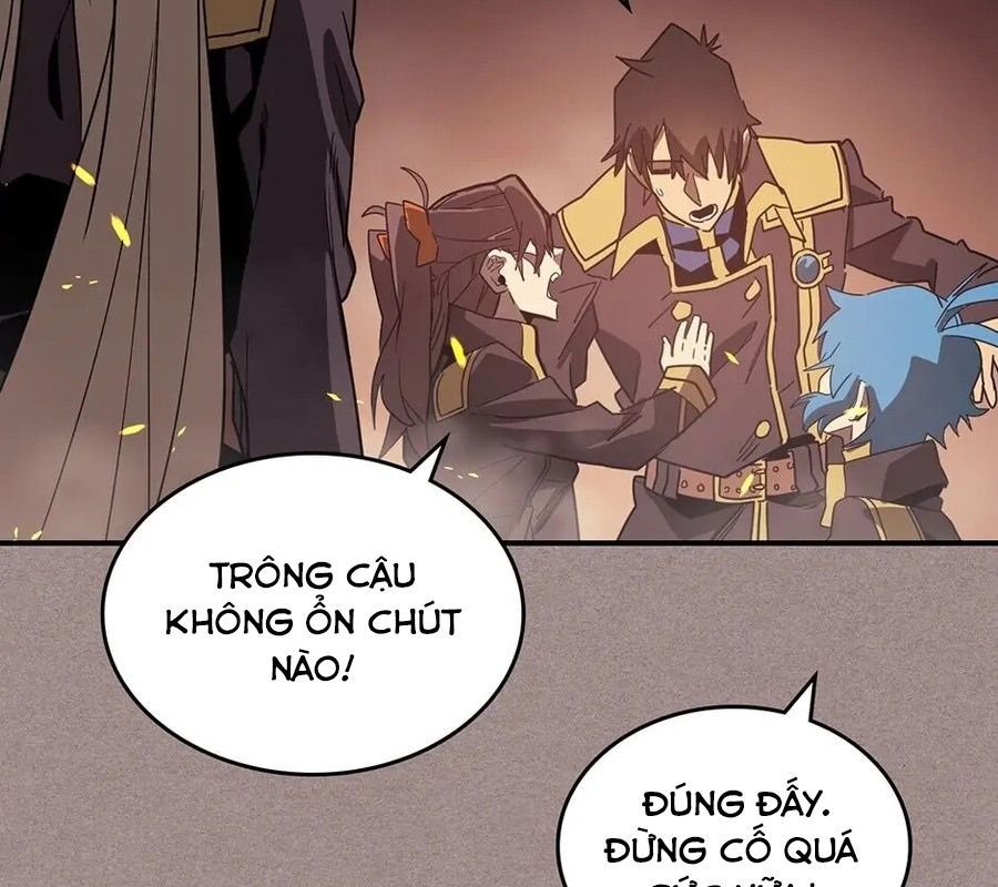 Phép Thuật Của Người Trở Về Phải Đặc Biệt Chapter 114 - Trang 2