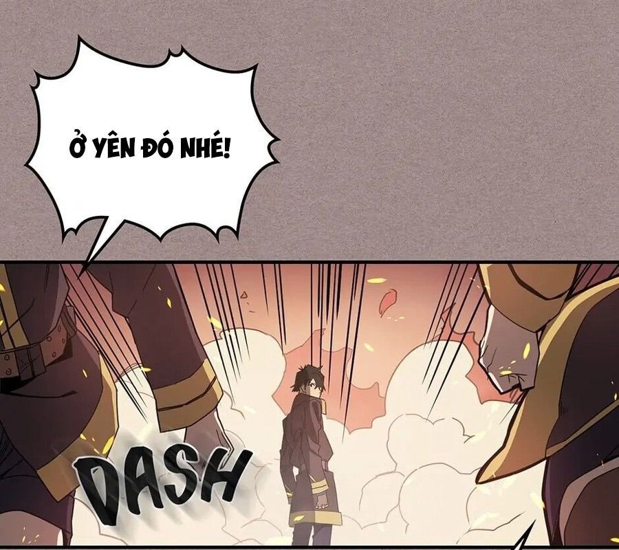 Phép Thuật Của Người Trở Về Phải Đặc Biệt Chapter 114 - Trang 2