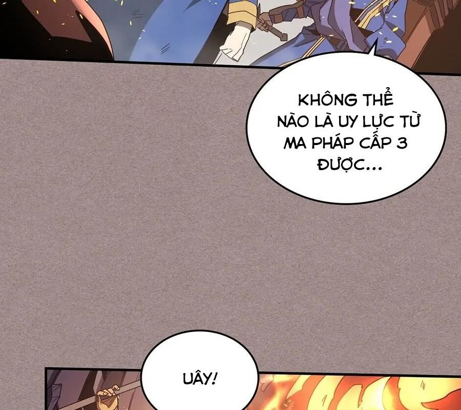 Phép Thuật Của Người Trở Về Phải Đặc Biệt Chapter 114 - Trang 2