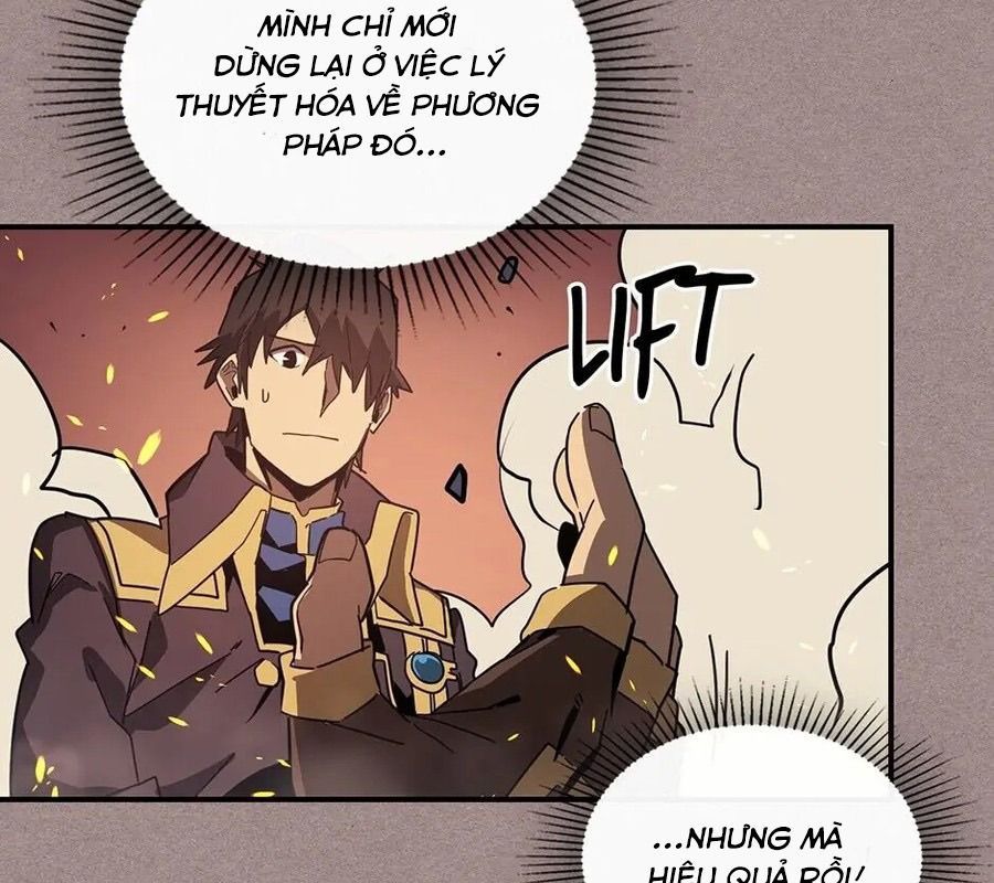 Phép Thuật Của Người Trở Về Phải Đặc Biệt Chapter 114 - Trang 2