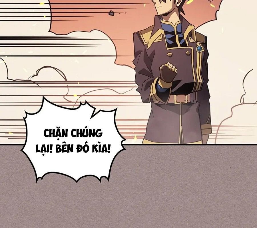 Phép Thuật Của Người Trở Về Phải Đặc Biệt Chapter 114 - Trang 2