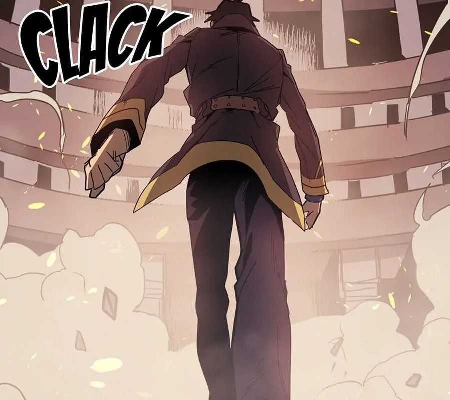 Phép Thuật Của Người Trở Về Phải Đặc Biệt Chapter 114 - Trang 2