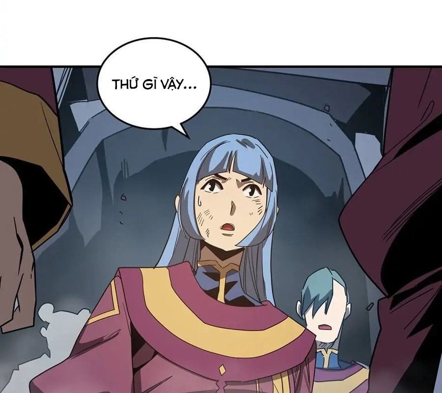 Phép Thuật Của Người Trở Về Phải Đặc Biệt Chapter 114 - Trang 2