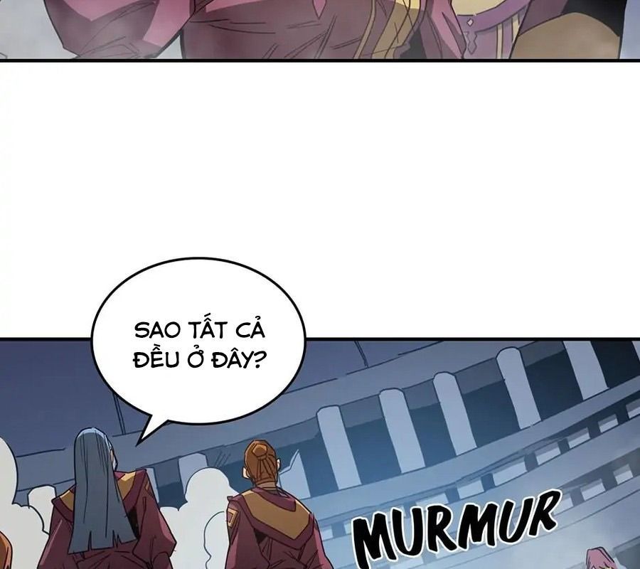 Phép Thuật Của Người Trở Về Phải Đặc Biệt Chapter 114 - Trang 2