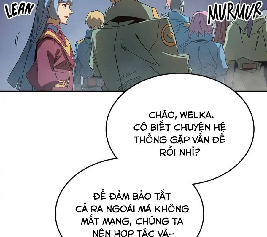 Phép Thuật Của Người Trở Về Phải Đặc Biệt Chapter 114 - Trang 2