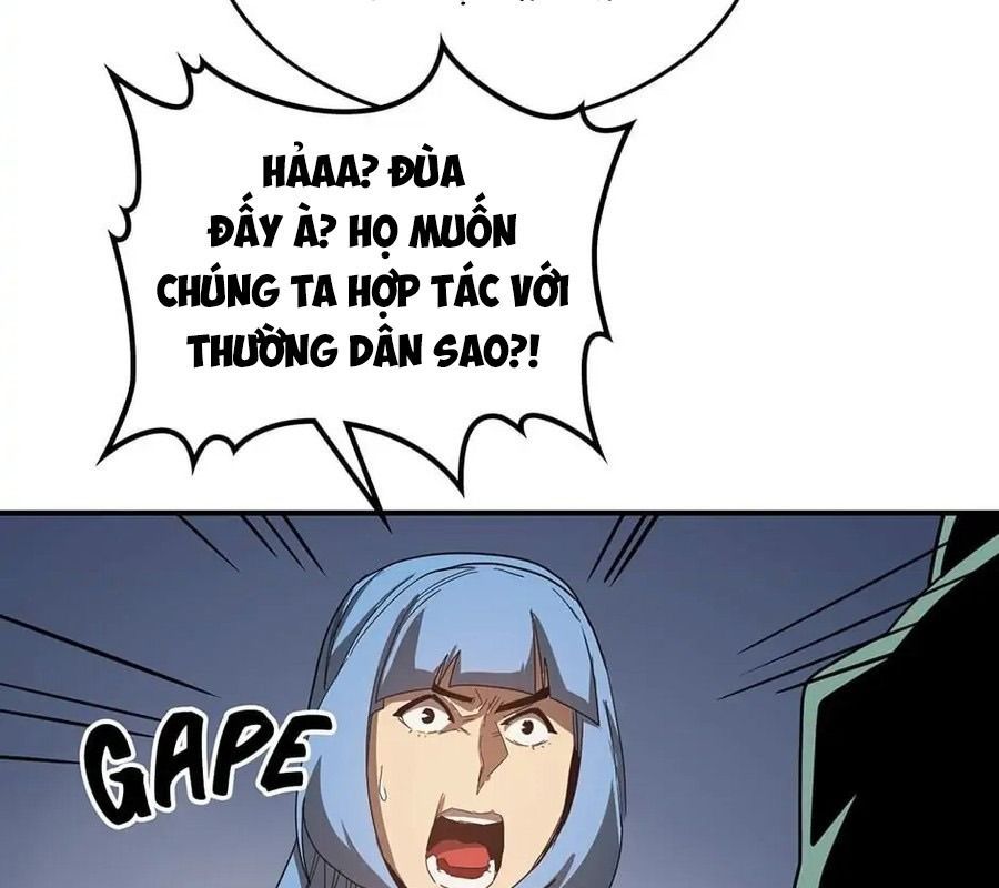 Phép Thuật Của Người Trở Về Phải Đặc Biệt Chapter 114 - Trang 2