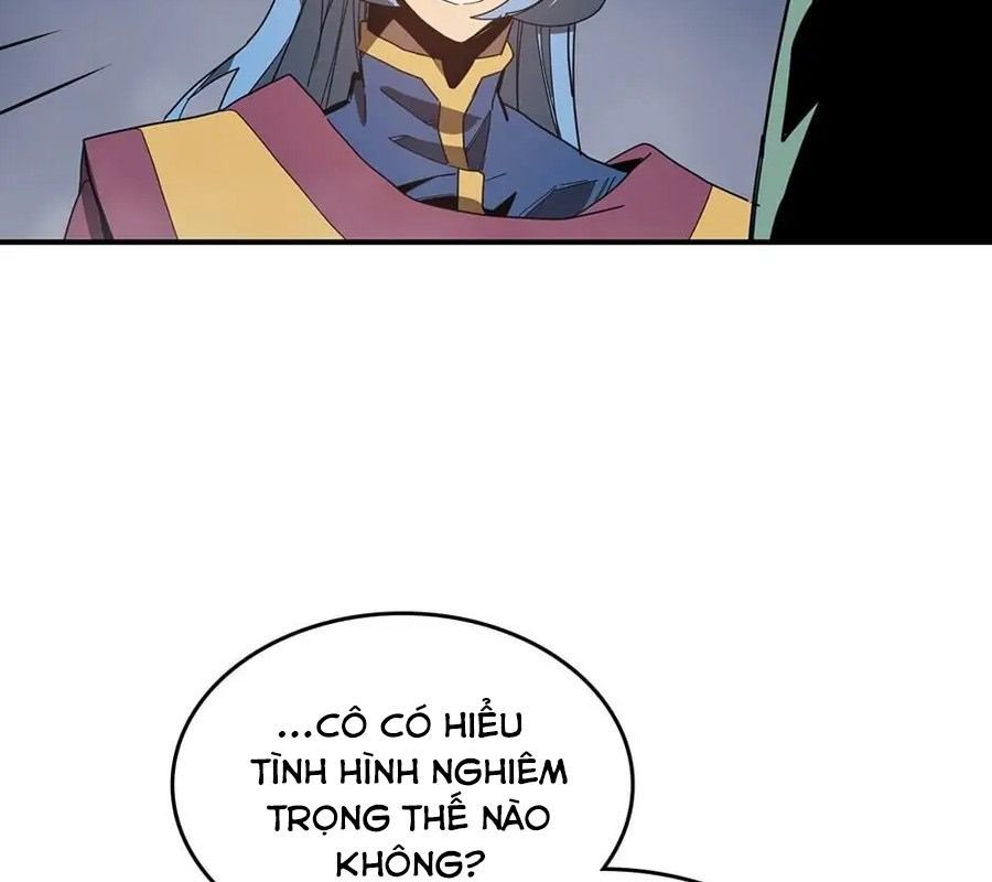 Phép Thuật Của Người Trở Về Phải Đặc Biệt Chapter 114 - Trang 2