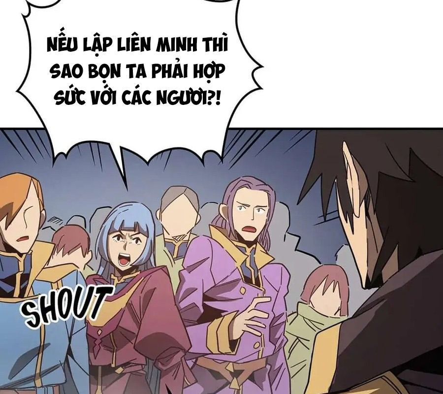 Phép Thuật Của Người Trở Về Phải Đặc Biệt Chapter 114 - Trang 2