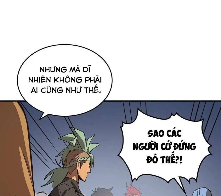 Phép Thuật Của Người Trở Về Phải Đặc Biệt Chapter 114 - Trang 2