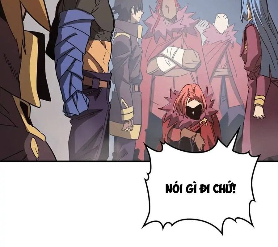 Phép Thuật Của Người Trở Về Phải Đặc Biệt Chapter 114 - Trang 2