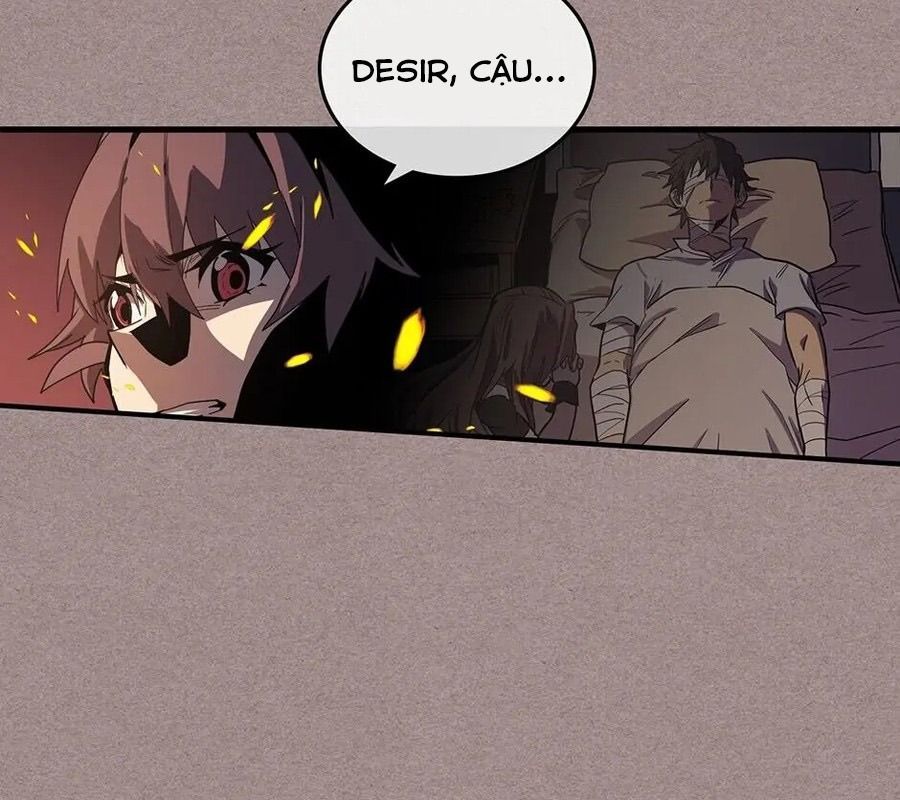 Phép Thuật Của Người Trở Về Phải Đặc Biệt Chapter 114 - Trang 2