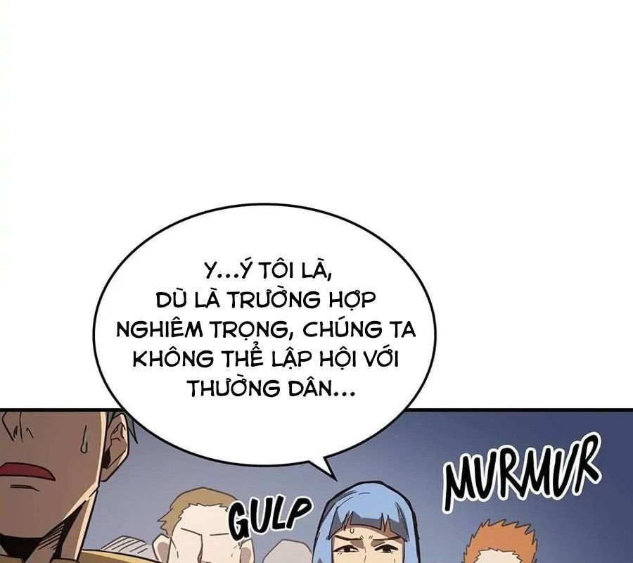 Phép Thuật Của Người Trở Về Phải Đặc Biệt Chapter 114 - Trang 2