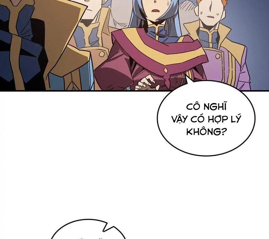 Phép Thuật Của Người Trở Về Phải Đặc Biệt Chapter 114 - Trang 2