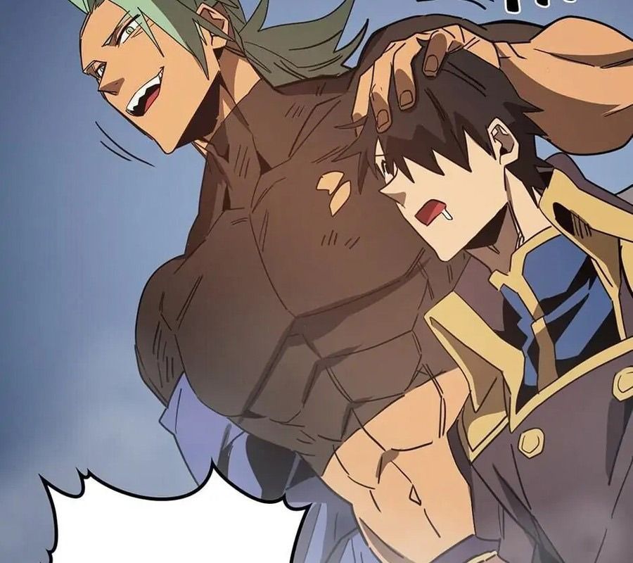 Phép Thuật Của Người Trở Về Phải Đặc Biệt Chapter 114 - Trang 2