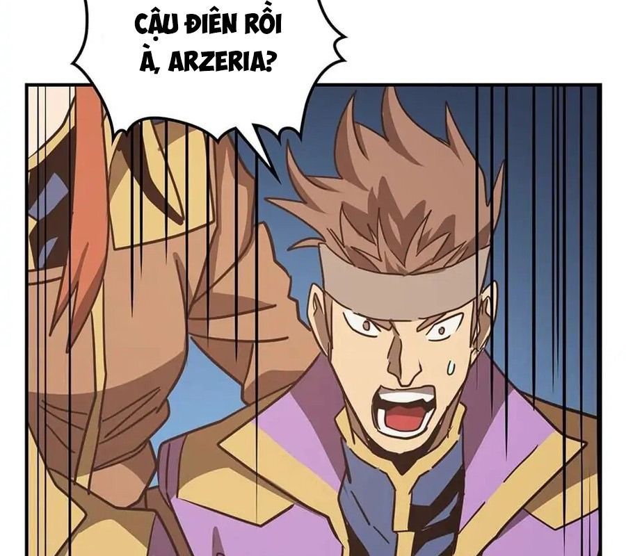 Phép Thuật Của Người Trở Về Phải Đặc Biệt Chapter 114 - Trang 2