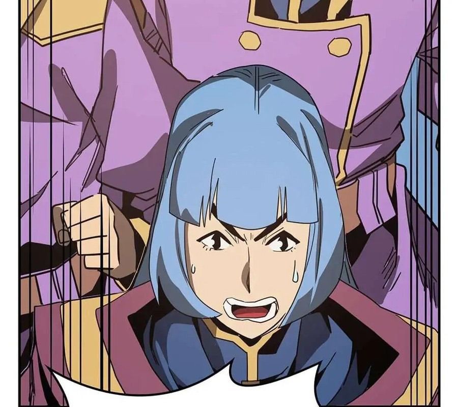 Phép Thuật Của Người Trở Về Phải Đặc Biệt Chapter 114 - Trang 2