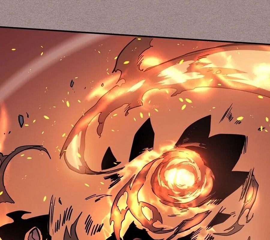 Phép Thuật Của Người Trở Về Phải Đặc Biệt Chapter 114 - Trang 2