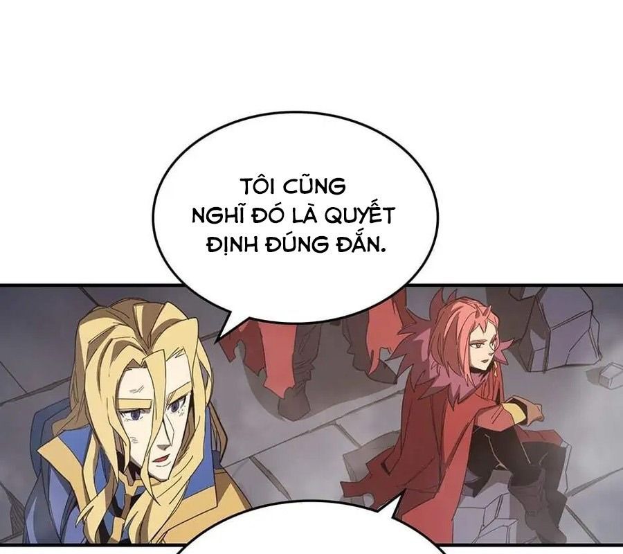 Phép Thuật Của Người Trở Về Phải Đặc Biệt Chapter 114 - Trang 2