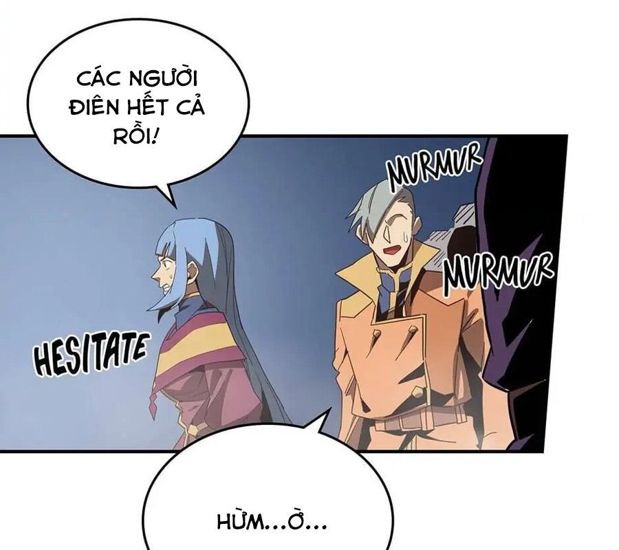 Phép Thuật Của Người Trở Về Phải Đặc Biệt Chapter 114 - Trang 2