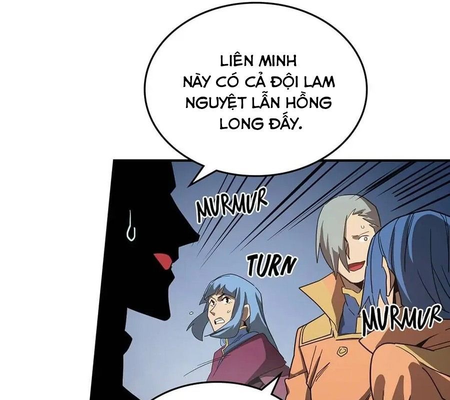 Phép Thuật Của Người Trở Về Phải Đặc Biệt Chapter 114 - Trang 2