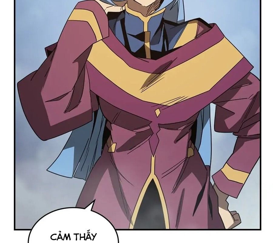 Phép Thuật Của Người Trở Về Phải Đặc Biệt Chapter 114 - Trang 2