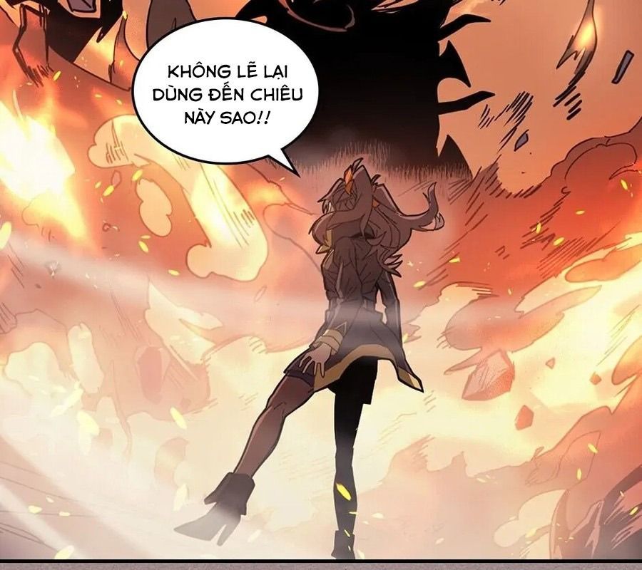 Phép Thuật Của Người Trở Về Phải Đặc Biệt Chapter 114 - Trang 2