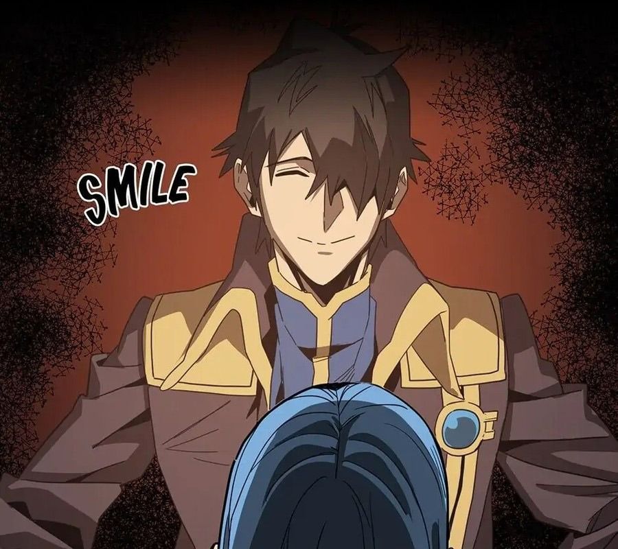 Phép Thuật Của Người Trở Về Phải Đặc Biệt Chapter 114 - Trang 2