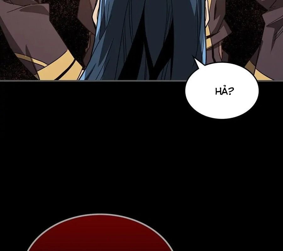 Phép Thuật Của Người Trở Về Phải Đặc Biệt Chapter 114 - Trang 2