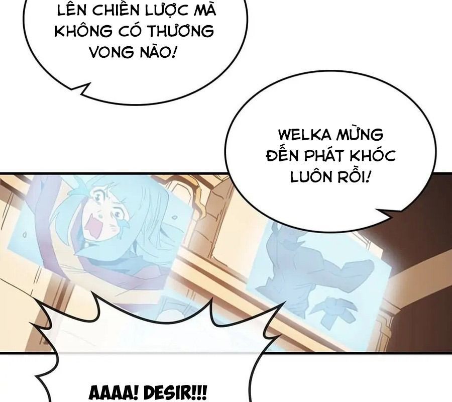 Phép Thuật Của Người Trở Về Phải Đặc Biệt Chapter 114 - Trang 2