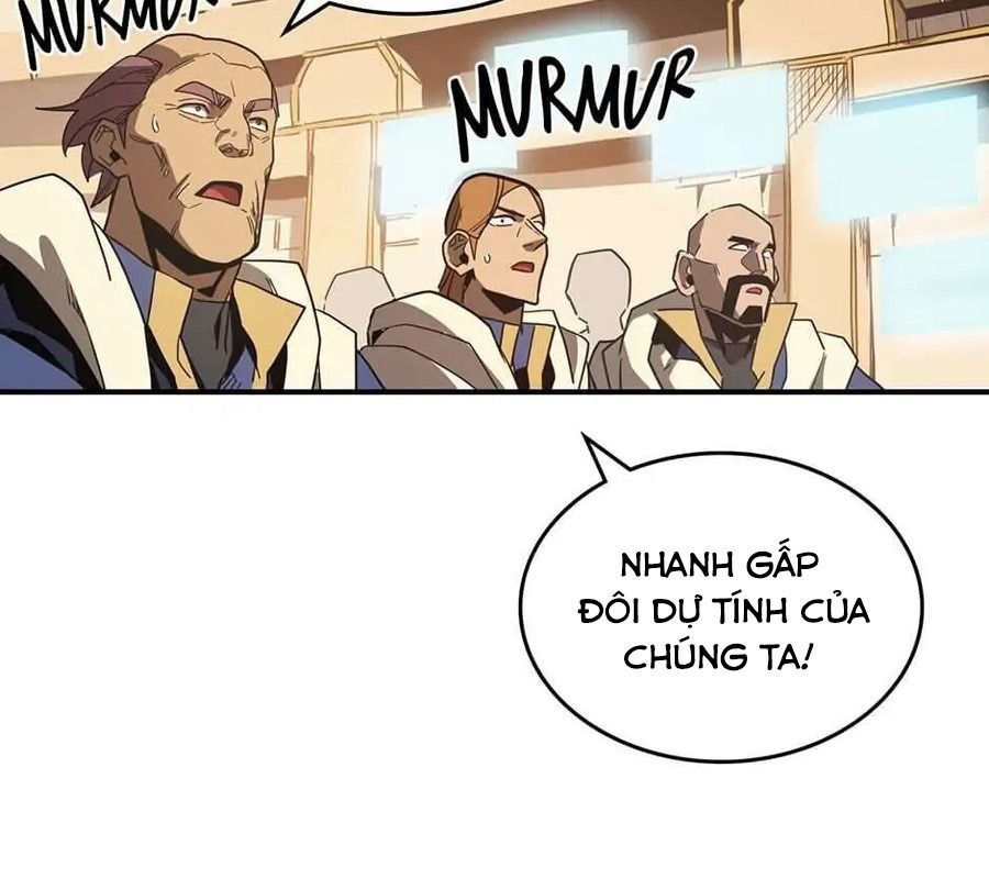 Phép Thuật Của Người Trở Về Phải Đặc Biệt Chapter 114 - Trang 2