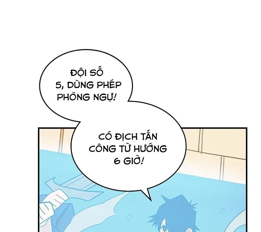 Phép Thuật Của Người Trở Về Phải Đặc Biệt Chapter 114 - Trang 2