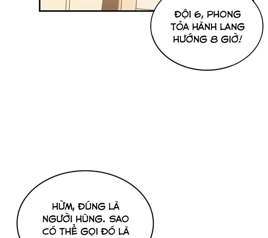 Phép Thuật Của Người Trở Về Phải Đặc Biệt Chapter 114 - Trang 2