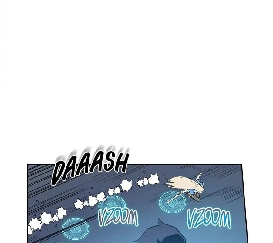 Phép Thuật Của Người Trở Về Phải Đặc Biệt Chapter 35 - Trang 2