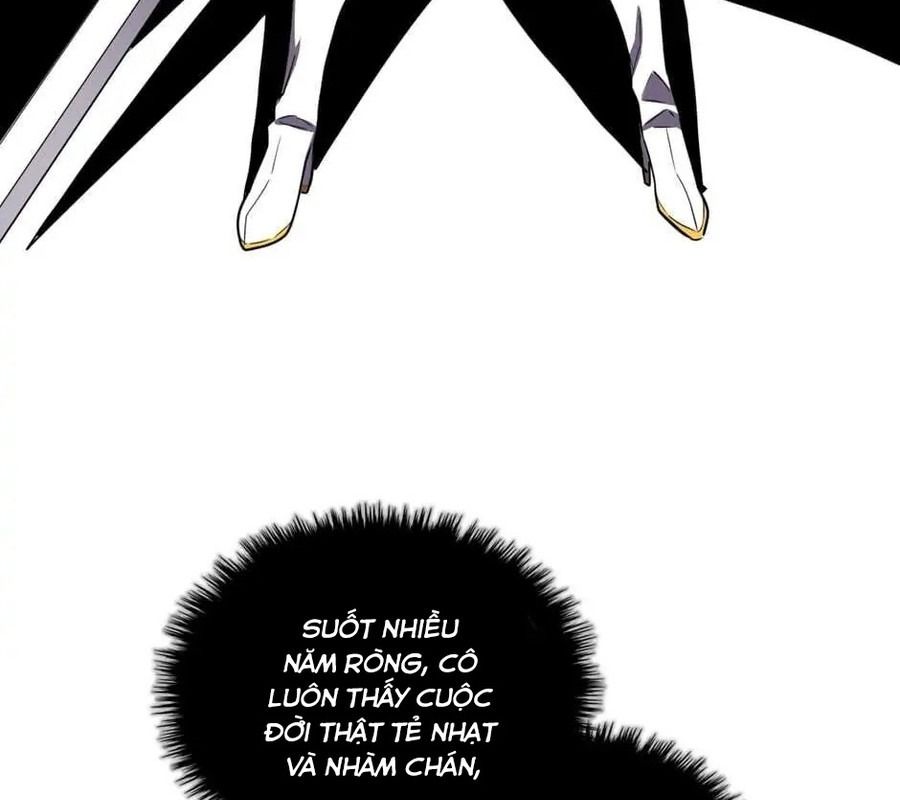 Phép Thuật Của Người Trở Về Phải Đặc Biệt Chapter 35 - Trang 2