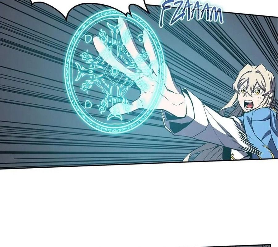 Phép Thuật Của Người Trở Về Phải Đặc Biệt Chapter 35 - Trang 2