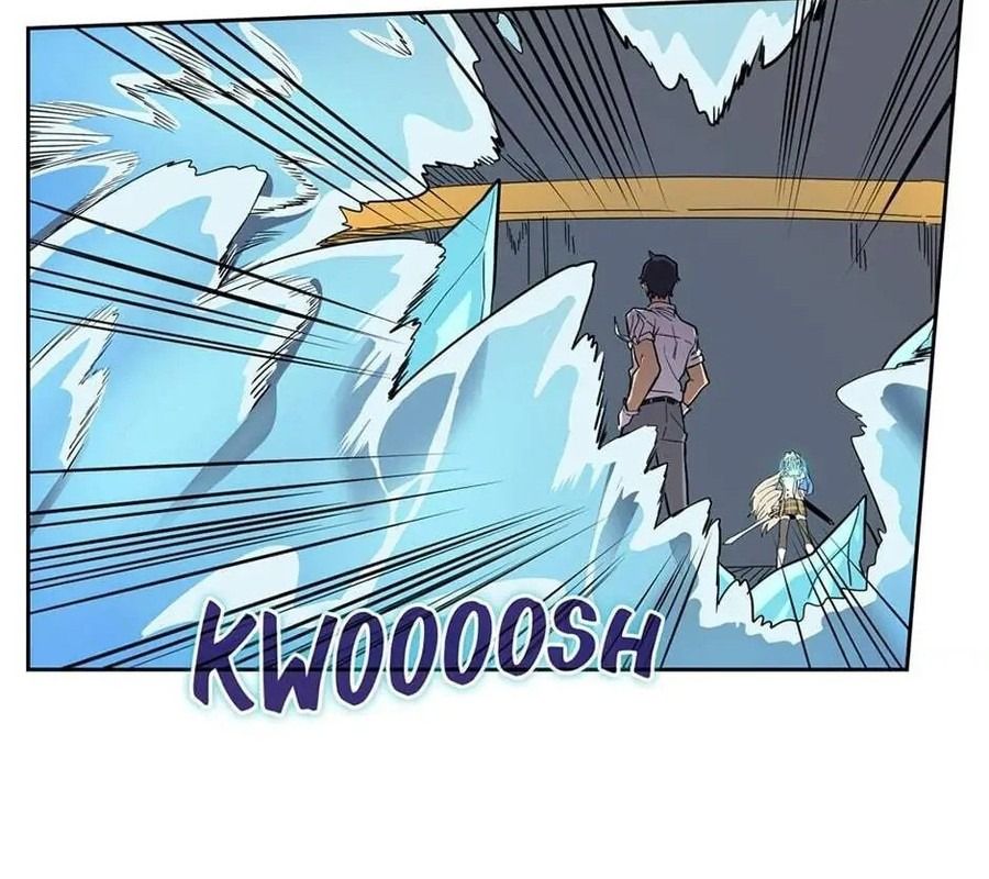 Phép Thuật Của Người Trở Về Phải Đặc Biệt Chapter 35 - Trang 2