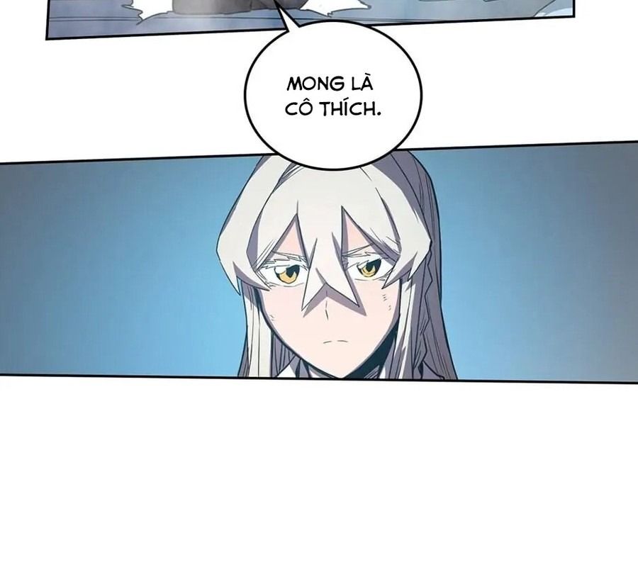 Phép Thuật Của Người Trở Về Phải Đặc Biệt Chapter 35 - Trang 2