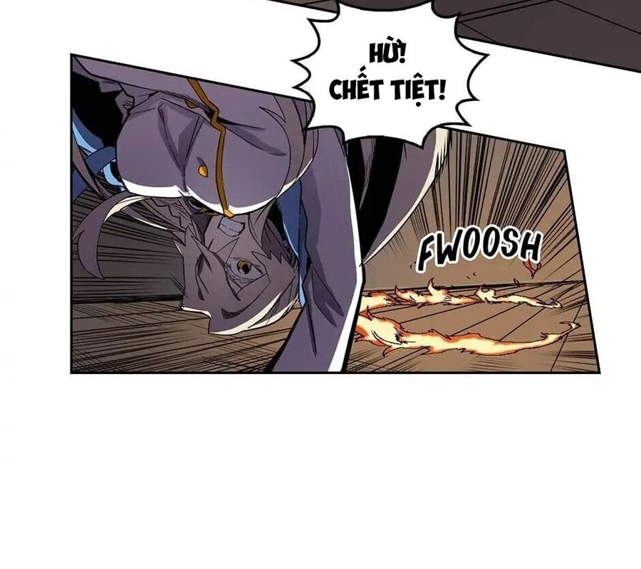 Phép Thuật Của Người Trở Về Phải Đặc Biệt Chapter 35 - Trang 2