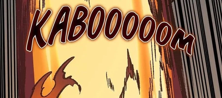 Phép Thuật Của Người Trở Về Phải Đặc Biệt Chapter 35 - Trang 2